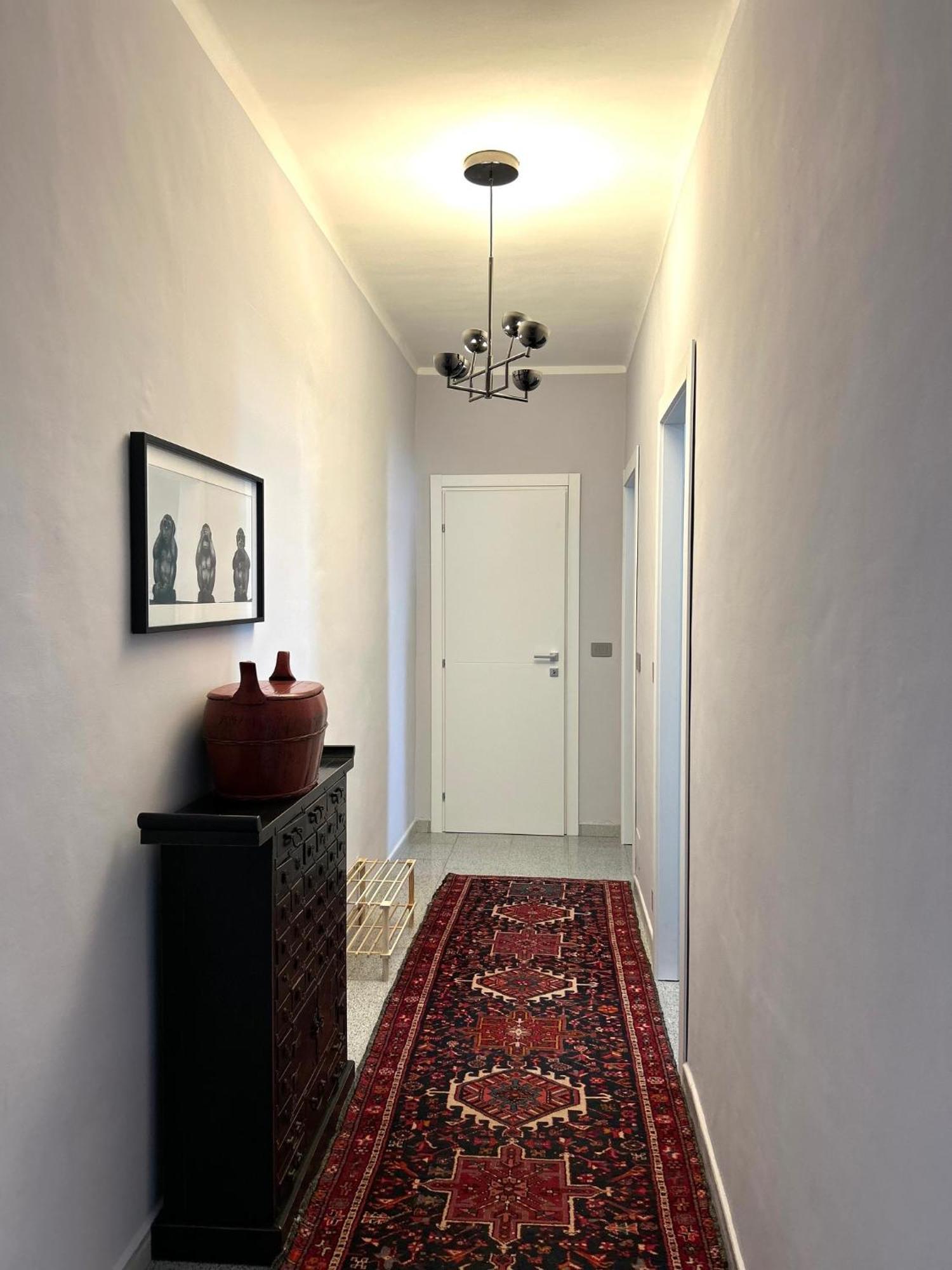 15 Apartment