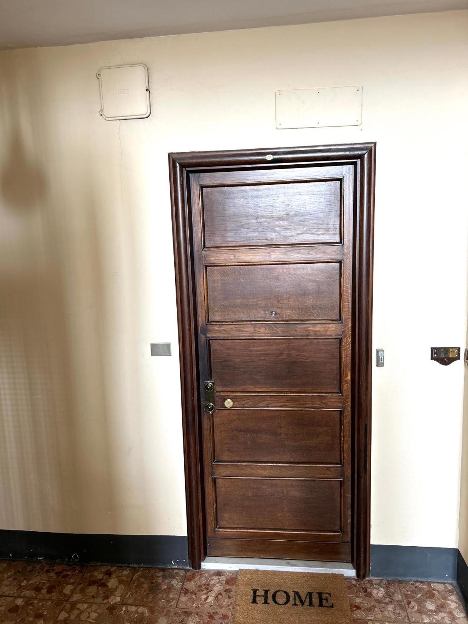 Apartment 15 Turin