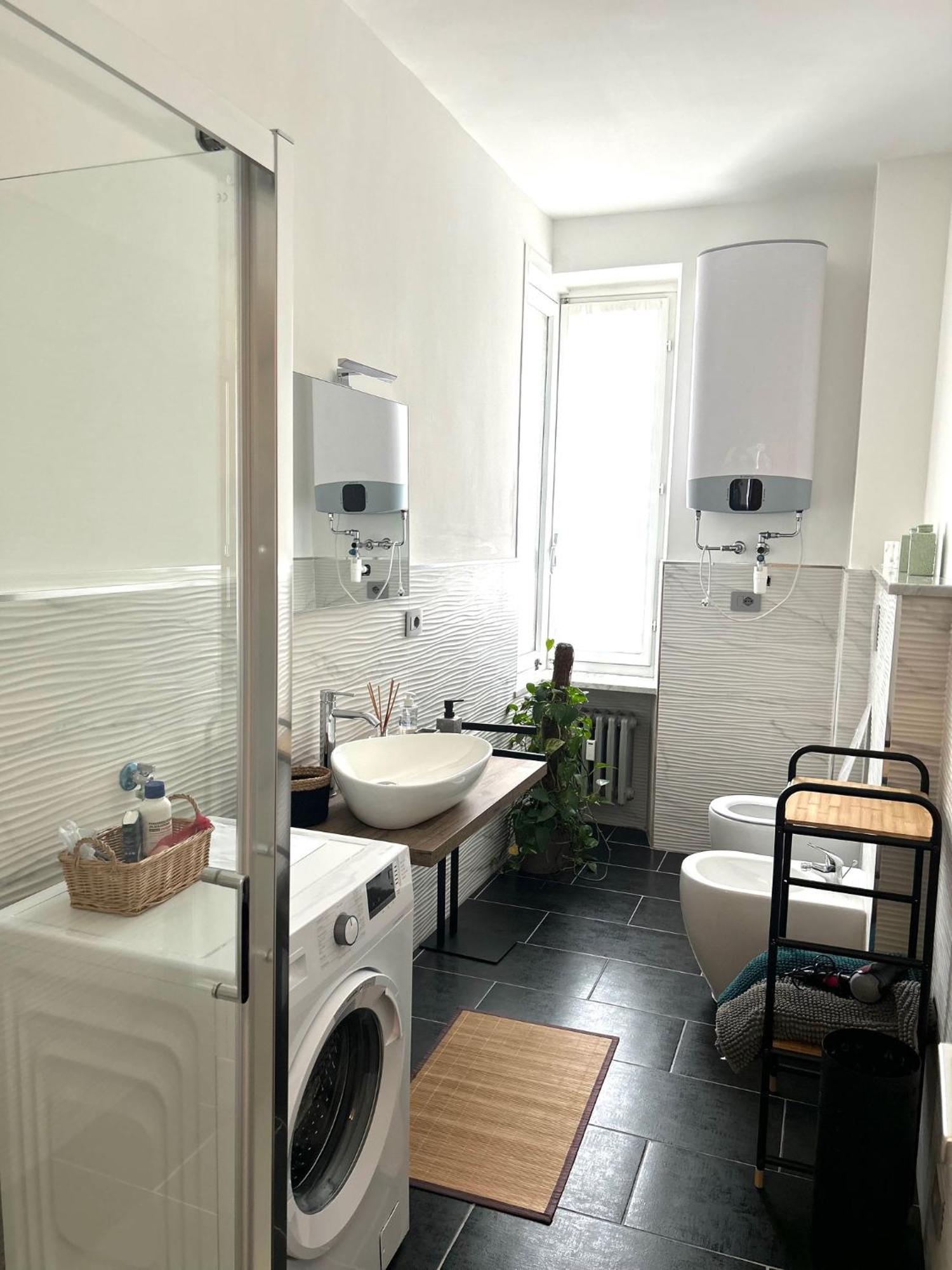15 Apartment Turin