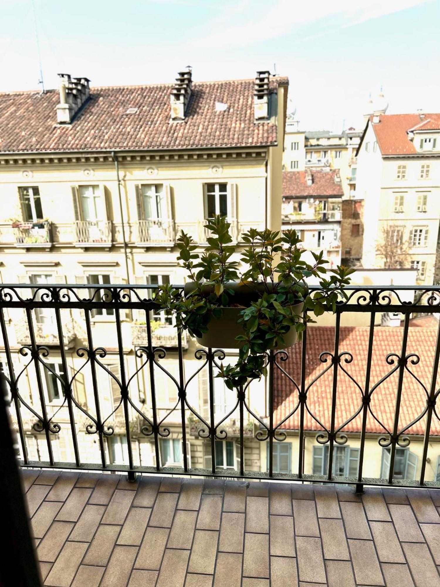 15 Apartment