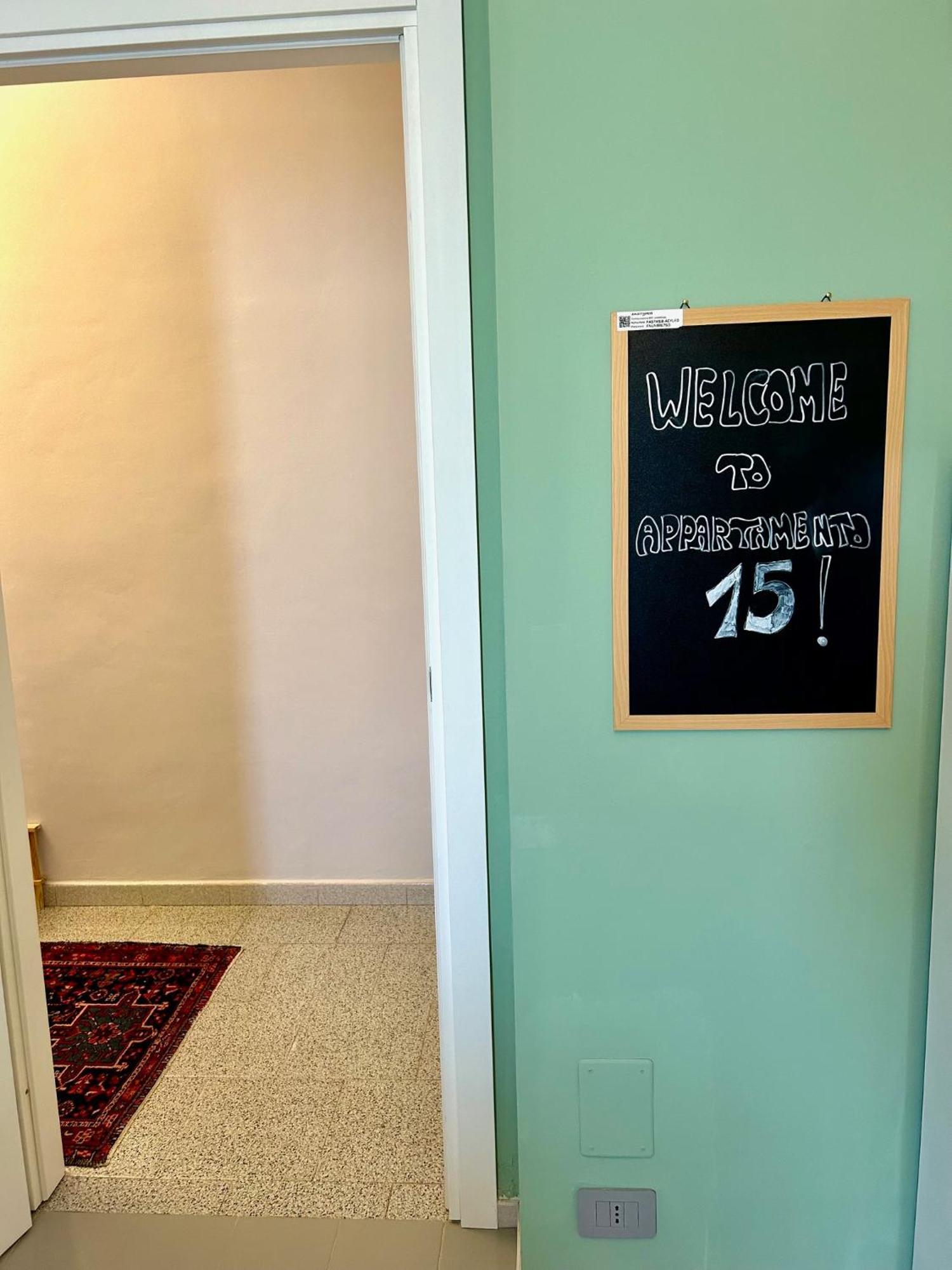 15 Apartment Turin